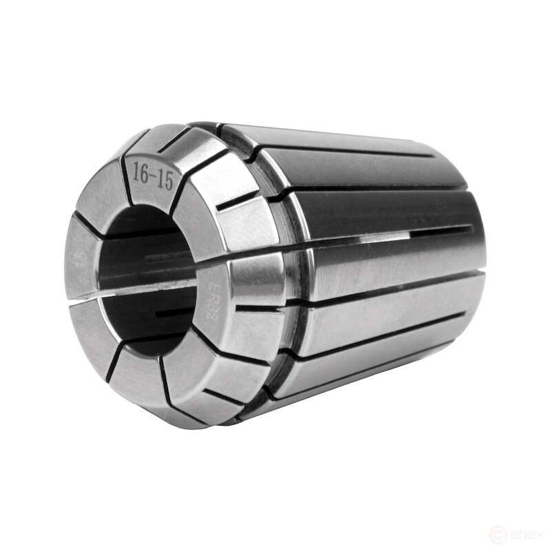 Цанга NORGAU industrial ER32, 16 мм