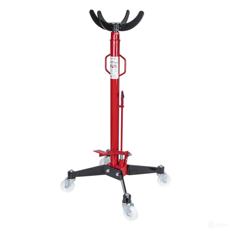 Hydraulic transmission rack 0.6t lifting height 1135-1975mm ARNEZI R7109203