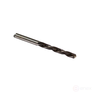 Сверло спиральное с ц/х ф 20,0х140х205 мм левое HSS (кл. B) (2300-0523)