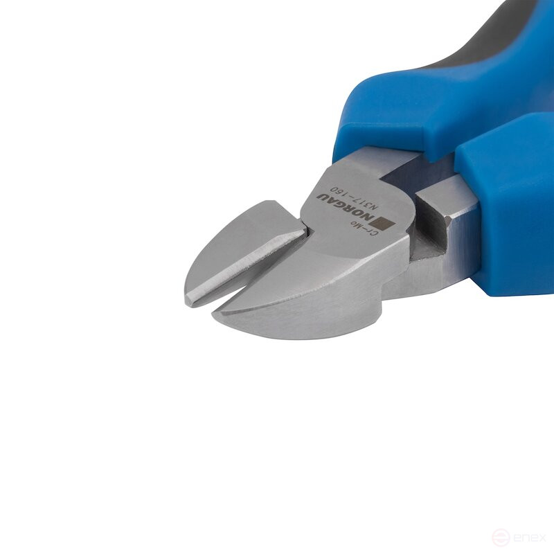 Набор инструментов NORGAU Industrial NPS-SET-PS4, 6 предметов