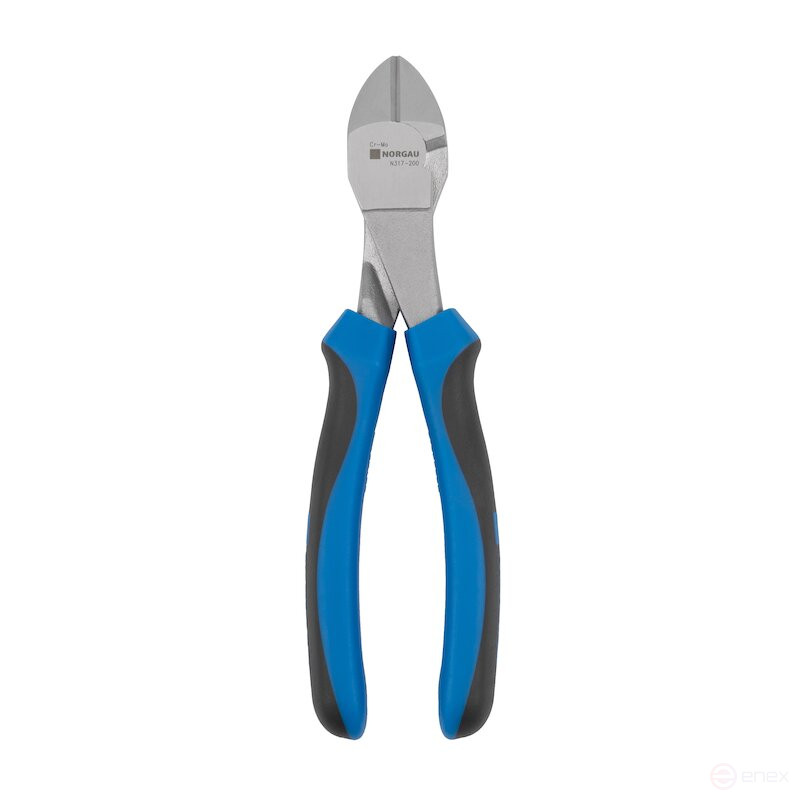 Бокорезы NORGAU Industrial силовые 200 мм, N317-200