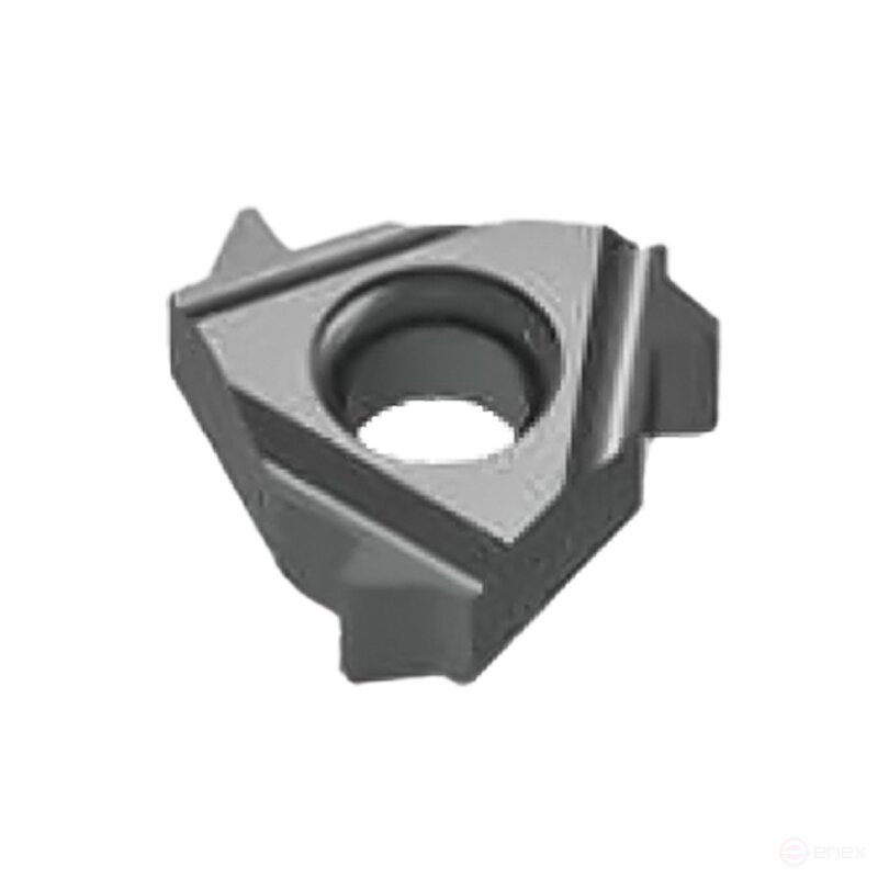 Пластина резьбовая для наружной резьбы NORGAU Industrial правая 16ER 16ABUT, NRG25U