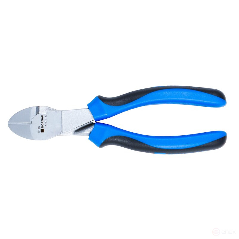 Бокорезы NORGAU Industrial силовые 180 мм, N317-180