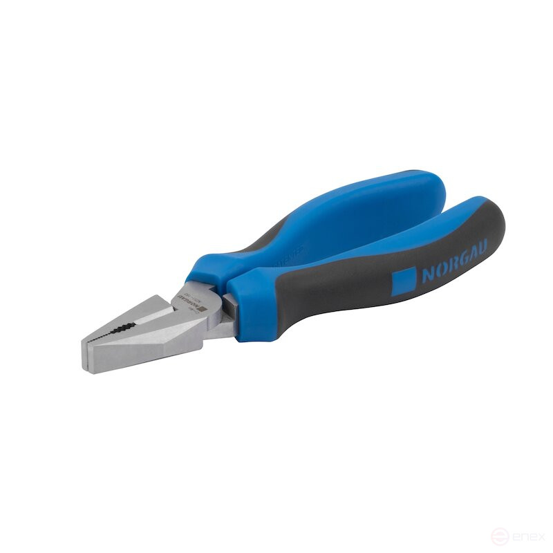 Набор инструментов NORGAU Industrial NPS-SET-PS4, 6 предметов