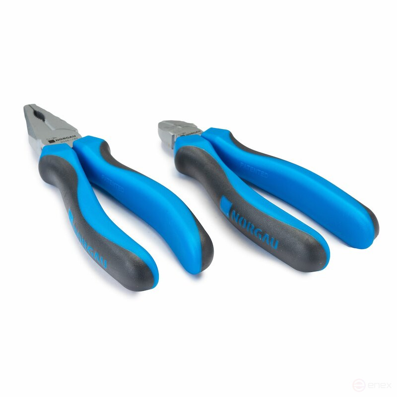 Set of sponge tools NORGAU Industrial NPS-246-315, 2 pieces