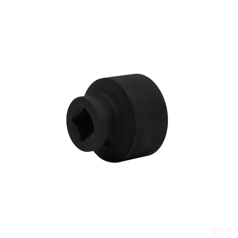 Головка ударная торцевая NORGAU Industrial шестигранная 3/8", 24 мм, N30K-24