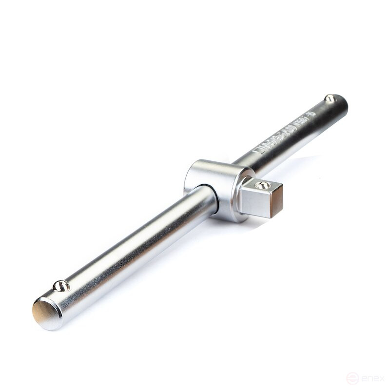 NORGAU Industrial T-shaped hand crank 1/2", 250 mm, N1987-10