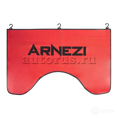 Накидка защитная магнитная на крыло 1000х630мм ARNEZI R7006070