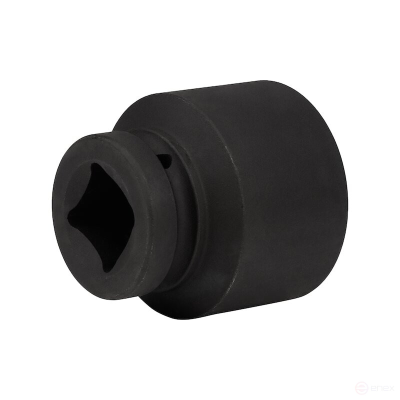 Головка торцевая ударная NORGAU Industrial шестигранная дюймовая 1", 2.1/16", N21K-2.1/16