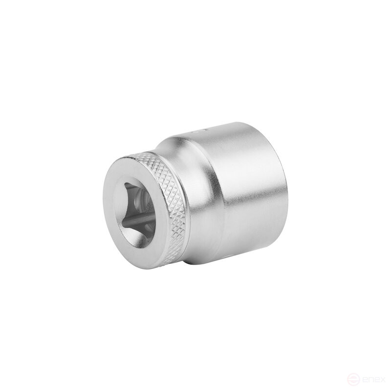 Головка двенадцатигранная торцевая NORGAU Industrial 3/8’’, 22 мм, ND30-22