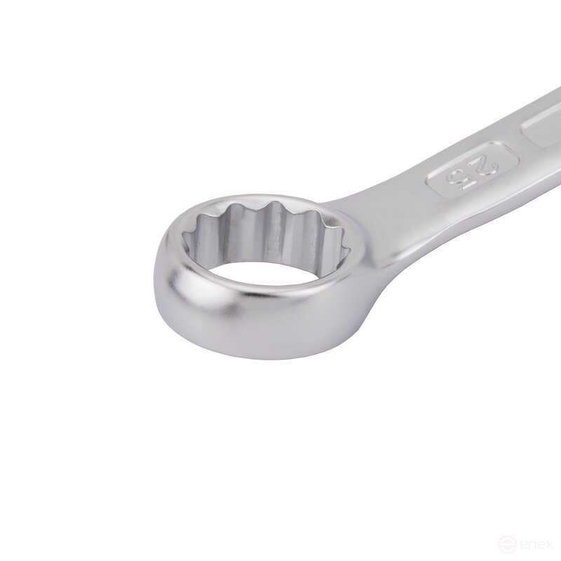 Ключ гаечный комбинированный NORGAU Industrial 25 мм, N7-25