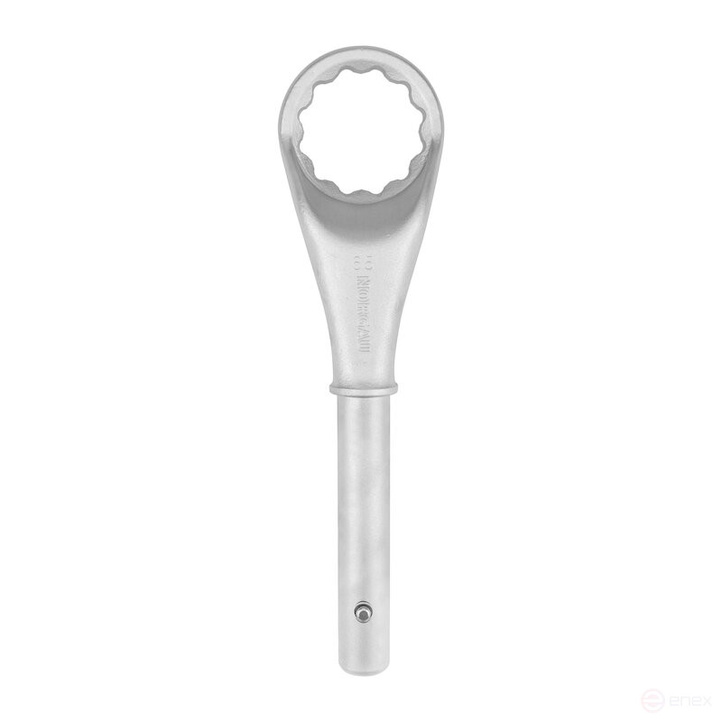 Ключ накидной NORGAU Industrial односторонний 65 мм, N2А-65