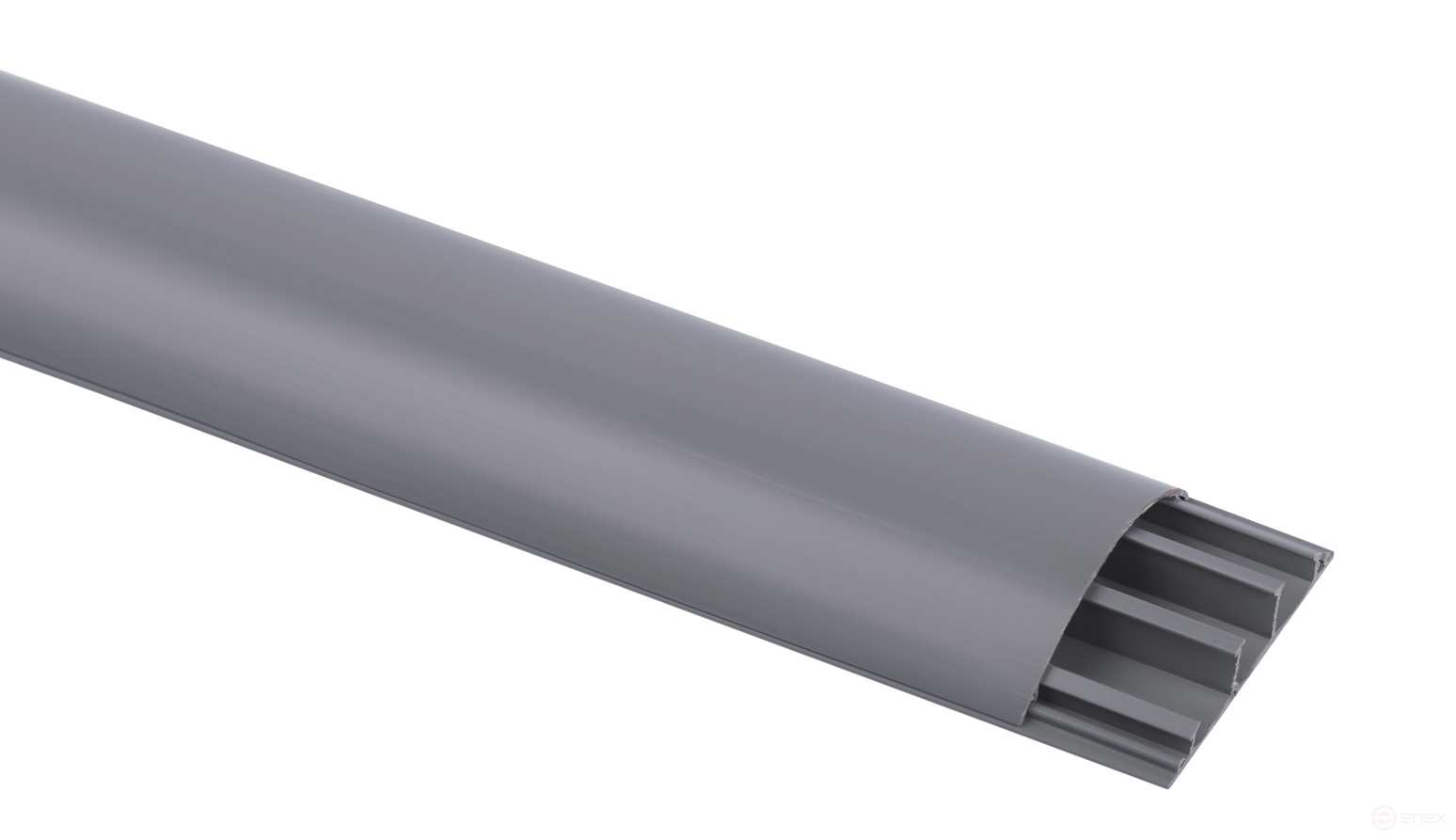 ERA KK Cable Channel-70-16- FG floor grey RAL 7046 70x16mm