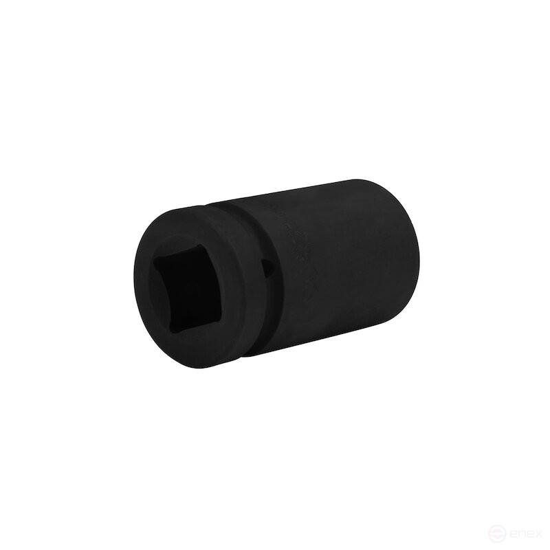 Головка ударная торцевая NORGAU Industrial шестигранная удлиненная 1", 33 мм, N21KL-33