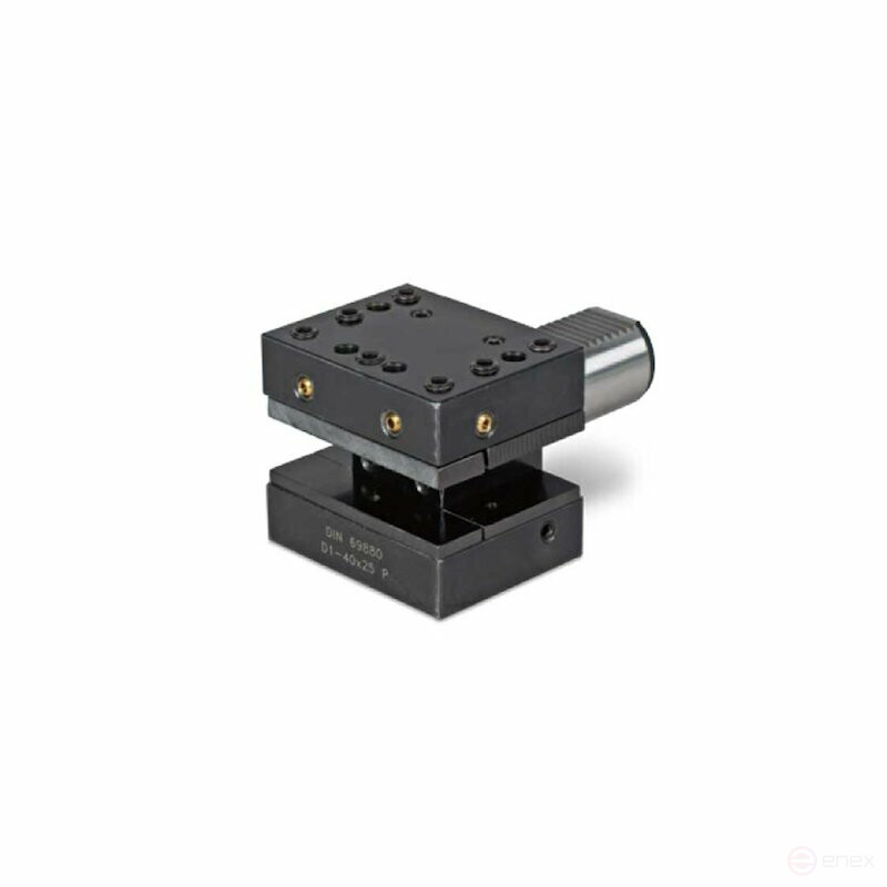 Резцедержатель универсальный NORGAU industrial D1-30x35x60 мм