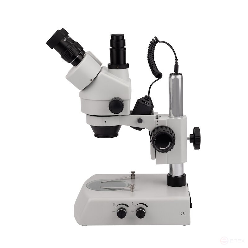 Стереомикроскоп NORGAU Industrial NSM 0.7-4.5x