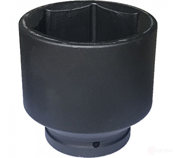 Головка торцевая ударная 1 1/2", 95 мм