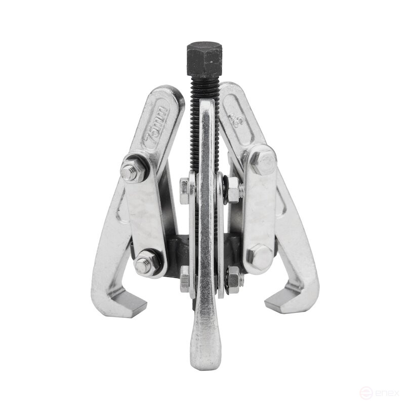 Съемник шарнирный NORGAU Industrial трехзахватный NUP36-1