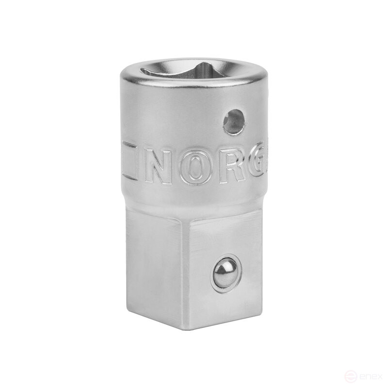 Adapter NORGAU Industrial 3/4"x1", N3221
