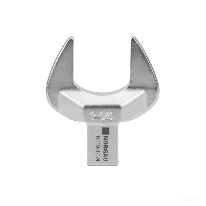 Horn nozzle NORGAU Industrial for torque wrench 1 1/4", N119