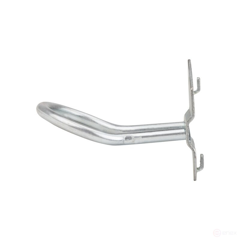 Tool holder NORGAU Industrial round 40 mm, NH/I-D40