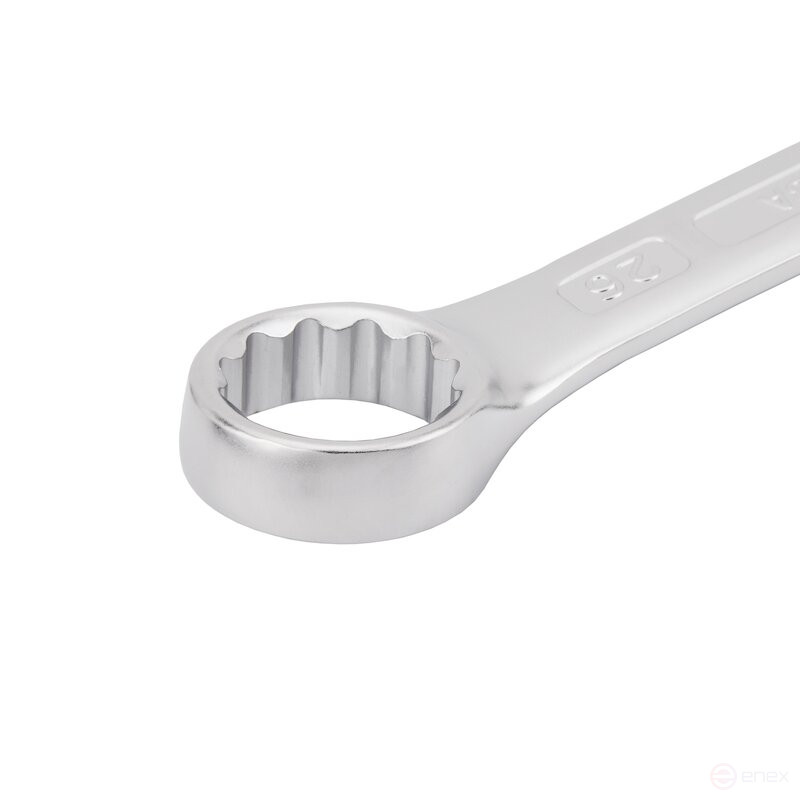 Ключ гаечный комбинированный NORGAU Industrial 26 мм, N7-26