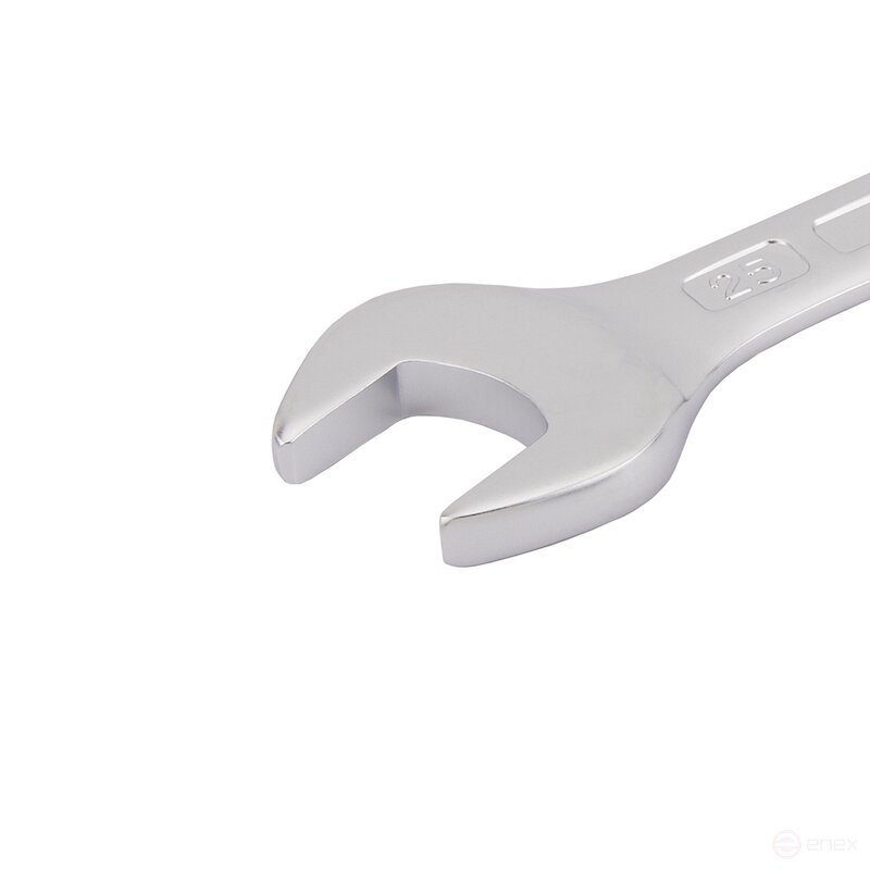 Ключ гаечный комбинированный NORGAU Industrial 25 мм, N7-25