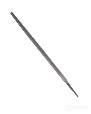 Напильник круглый 300 N3 SIT