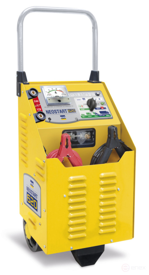 GYS NEOSTART 620 Starter Charger