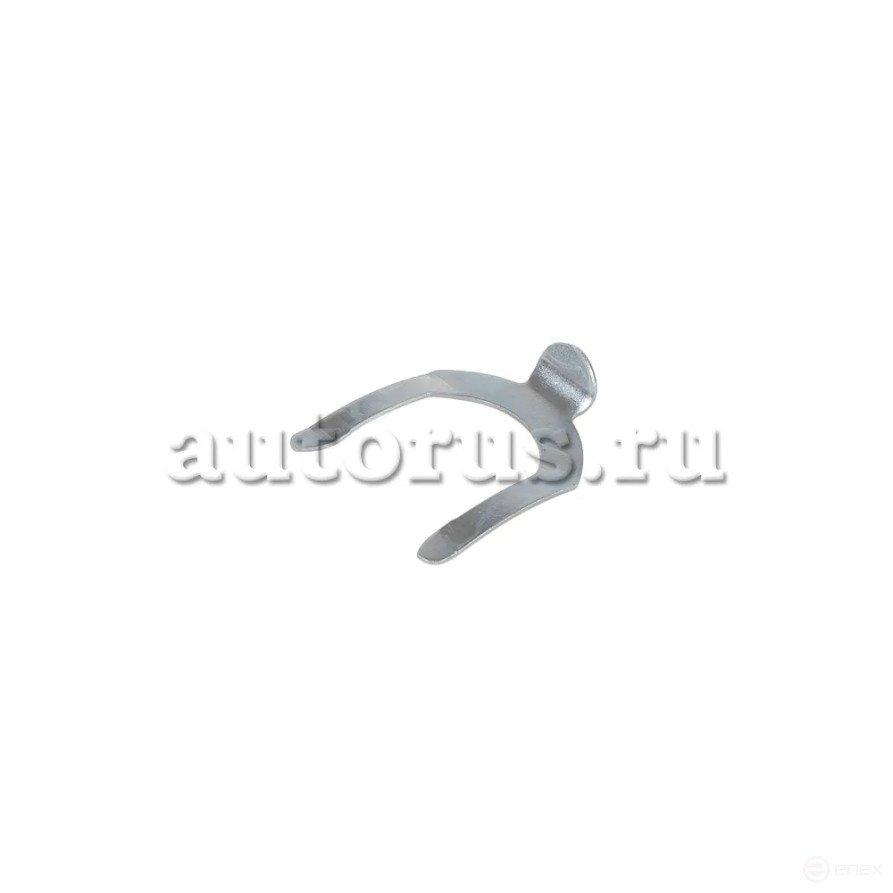 Скоба стопорная личинки замка двери для ВАЗ 2101-15 BOLK BFX112001 ВАЗ 2101-15
