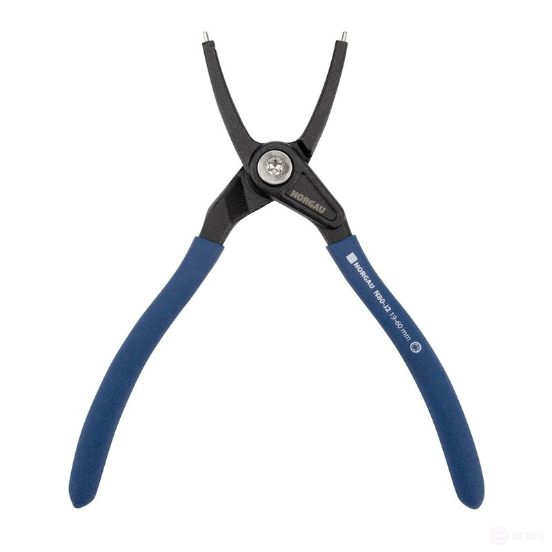 Internal locking ring puller NORGAU Industrial 19-60 mm, N80-J2