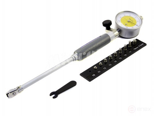 Нутромер индикаторный НИ 10 - 18 0,01