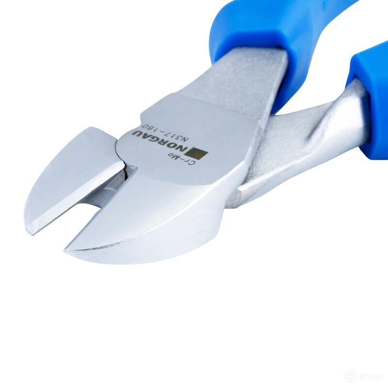 Бокорезы NORGAU Industrial силовые 180 мм, N317-180