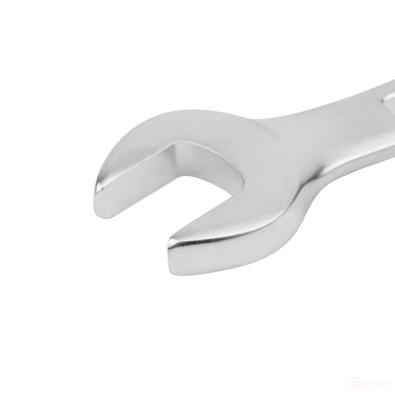 Ключ гаечный комбинированный удлинённый NORGAU Industrial 17, N7L-17