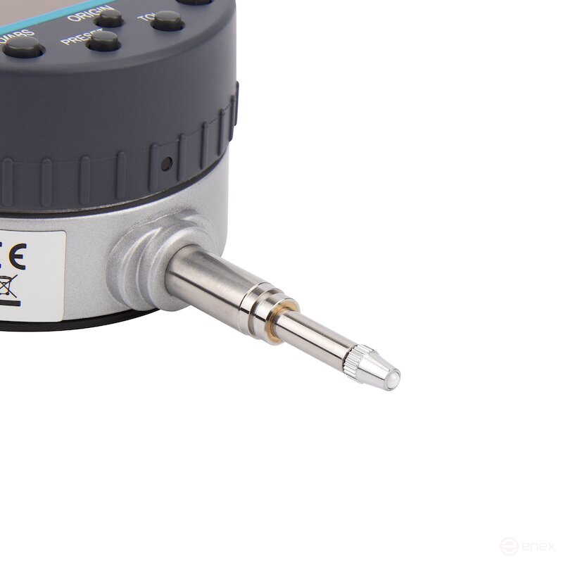 Головка измерительная цифровая NORGAU Industrial 12.7/0.5", NID-1210