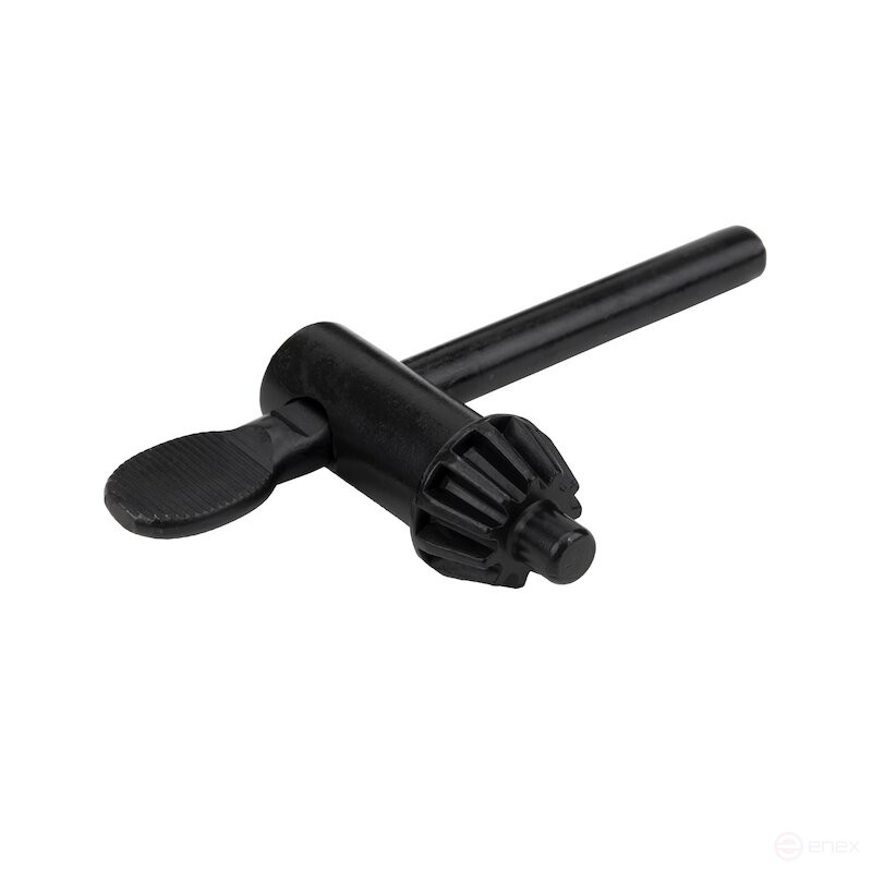 Drilling chuck NORGAU Industrial with a toothed ring 5-20 mm, B22