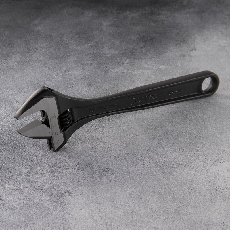 Ключ гаечный разводной NORGAU Industrial 10", N62-10