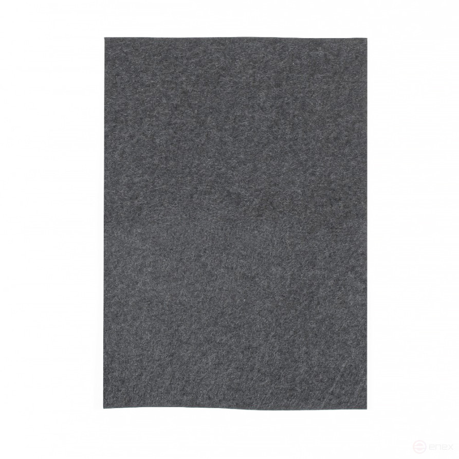 Moisture-absorbing interior mat 1 piece ARNEZI A0507030