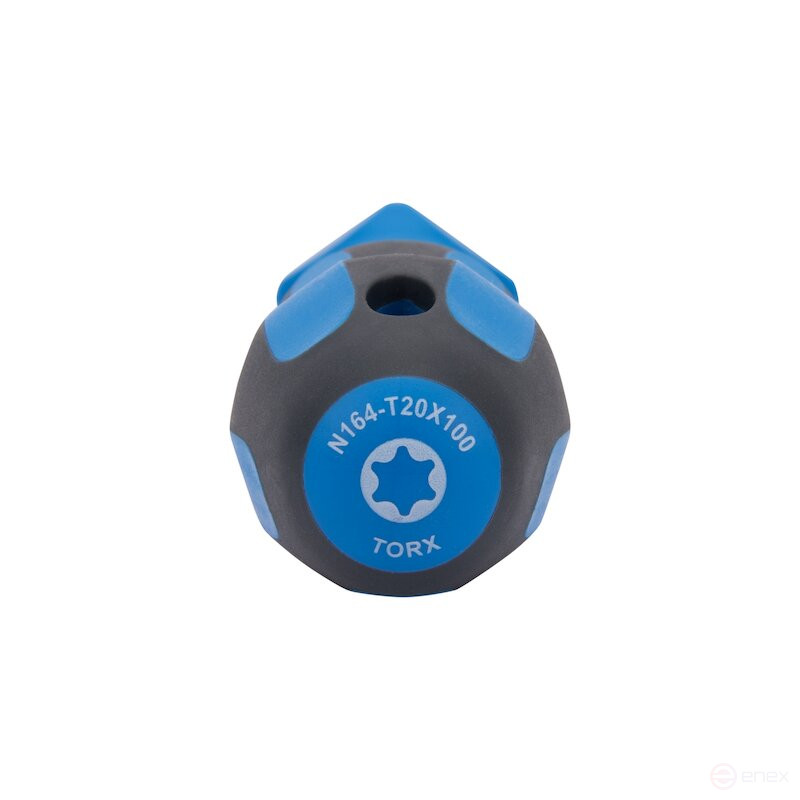 Отвертка с Torx профилем NORGAU Industrial,Т20, N164