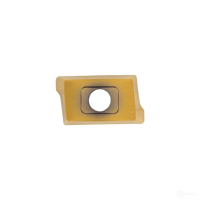 Пластина фрезерная NORGAU Industrial APKT160408R-UM, NRG25P
