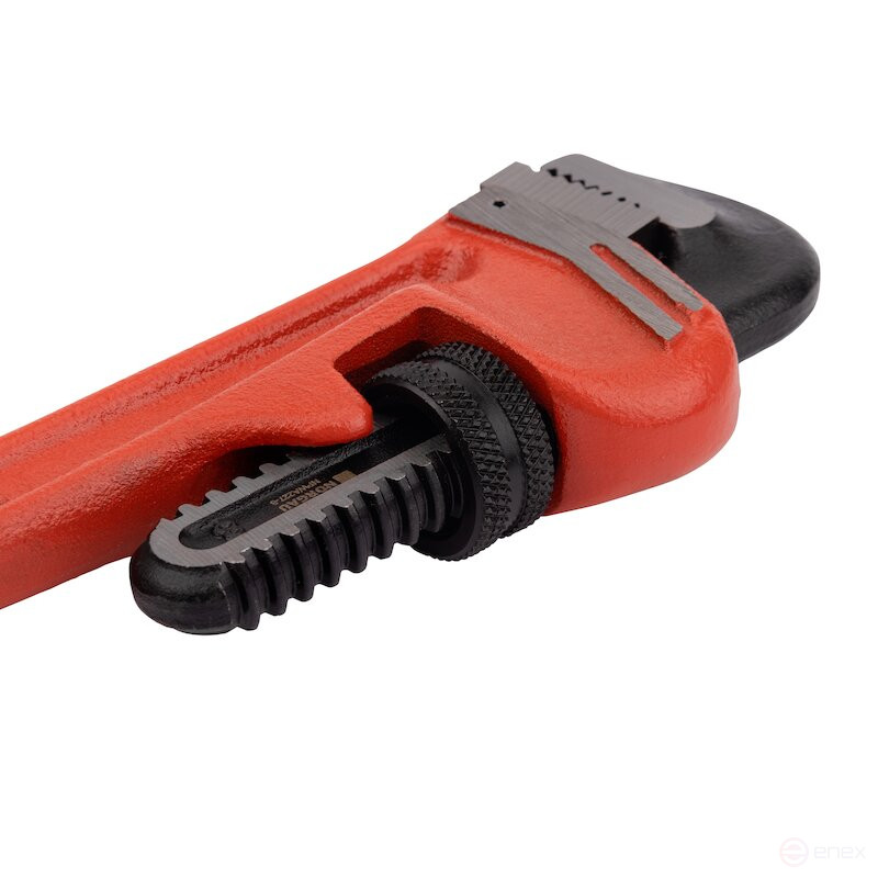 Pipe wrench NORGAU Industrial American model 8", NPWA227-8
