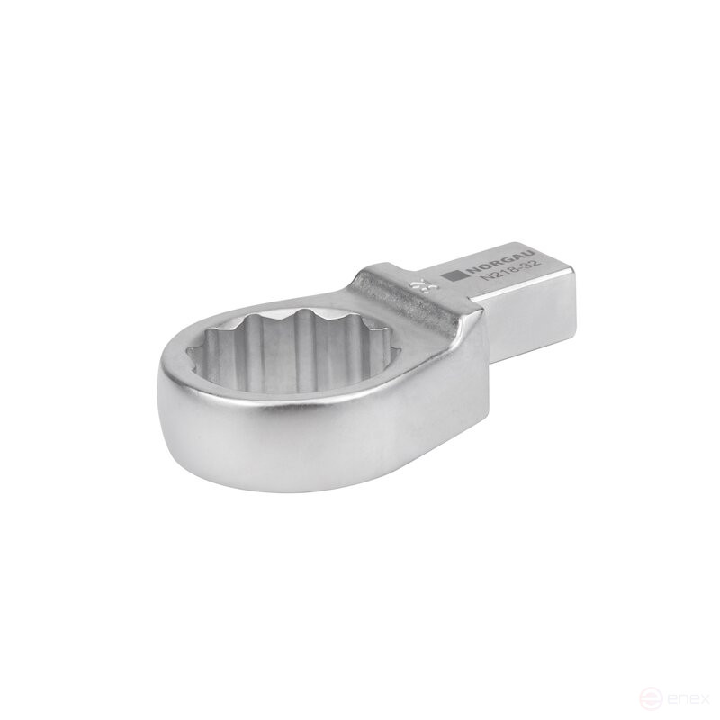 Cap nozzle NORGAU Industrial for torque wrench 32, rectangular drive 14x18