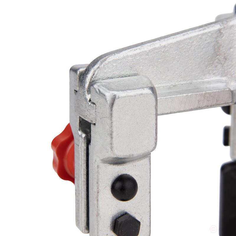 Universal puller NORGAU Industrial three-grip NUP32-1