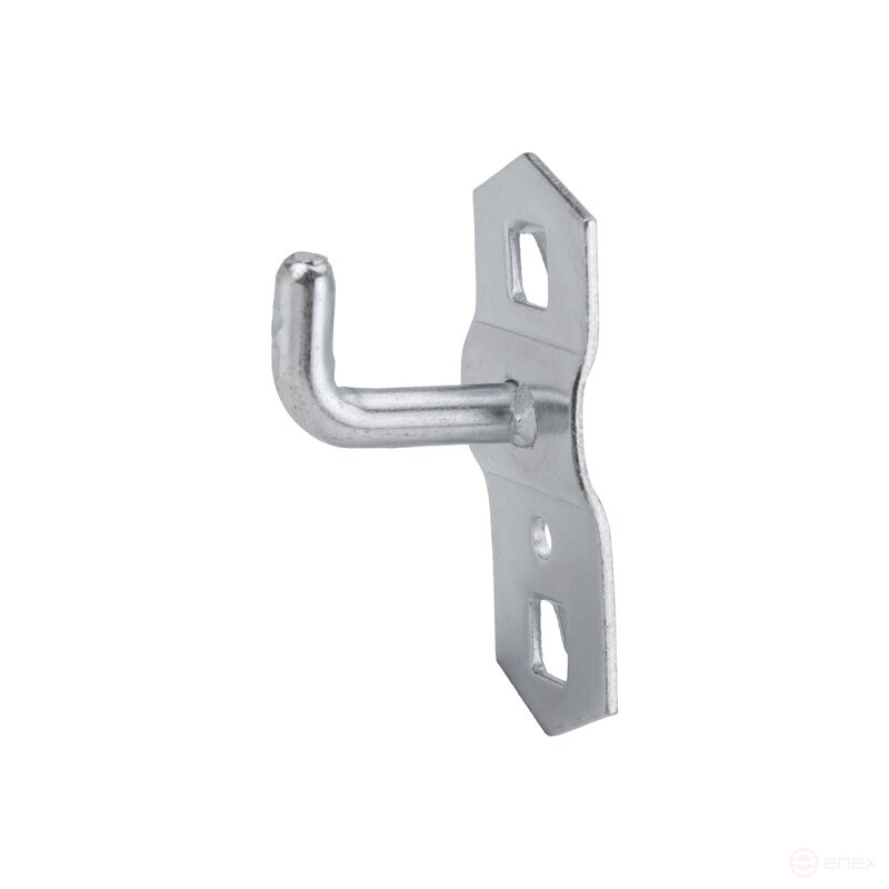 Tool holder NORGAU Industrial curved 25 mm, NH/B-25