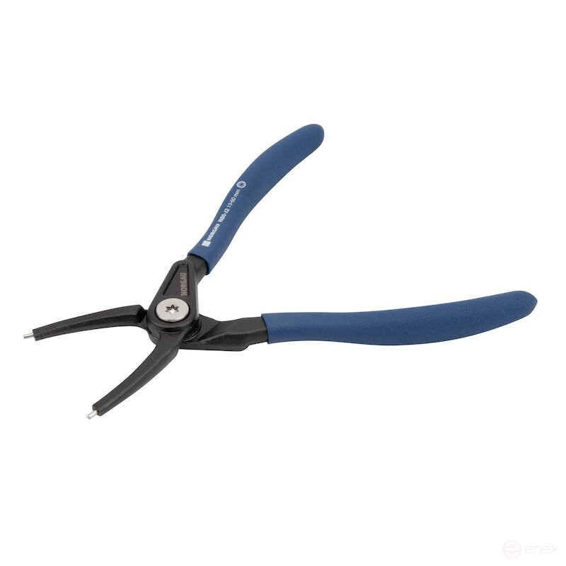 Internal locking ring puller NORGAU Industrial 19-60 mm, N80-J2