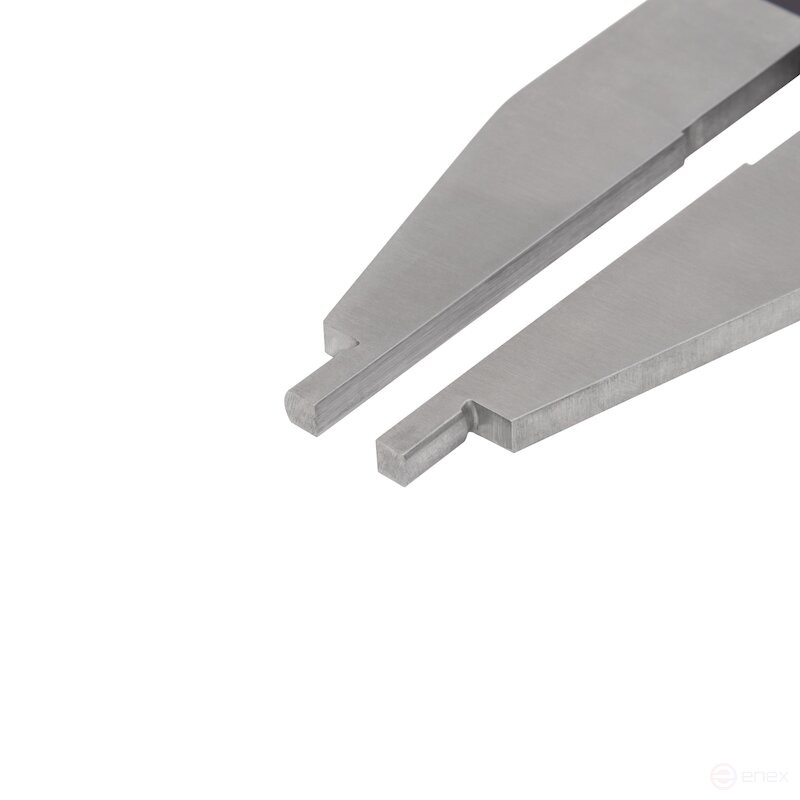 Штангенциркуль NORGAU Industrial цифровой 0-300 мм, NCD-3030