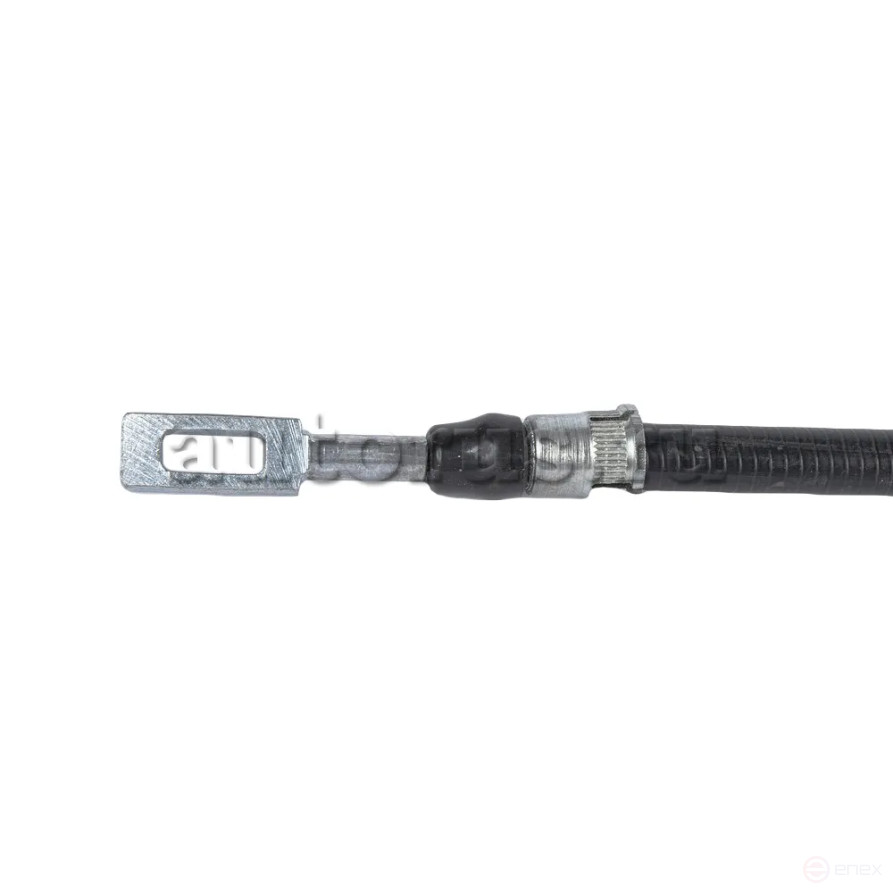 Трос ручного тормоза для ВАЗ 2108-09 BOLK BBR112006 ВАЗ 2108-09