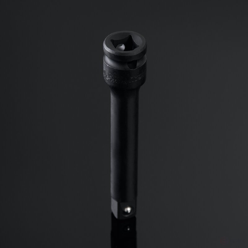 Impact extension cord NORGAU Industrial 1/2",125 mm, NKB1990-5