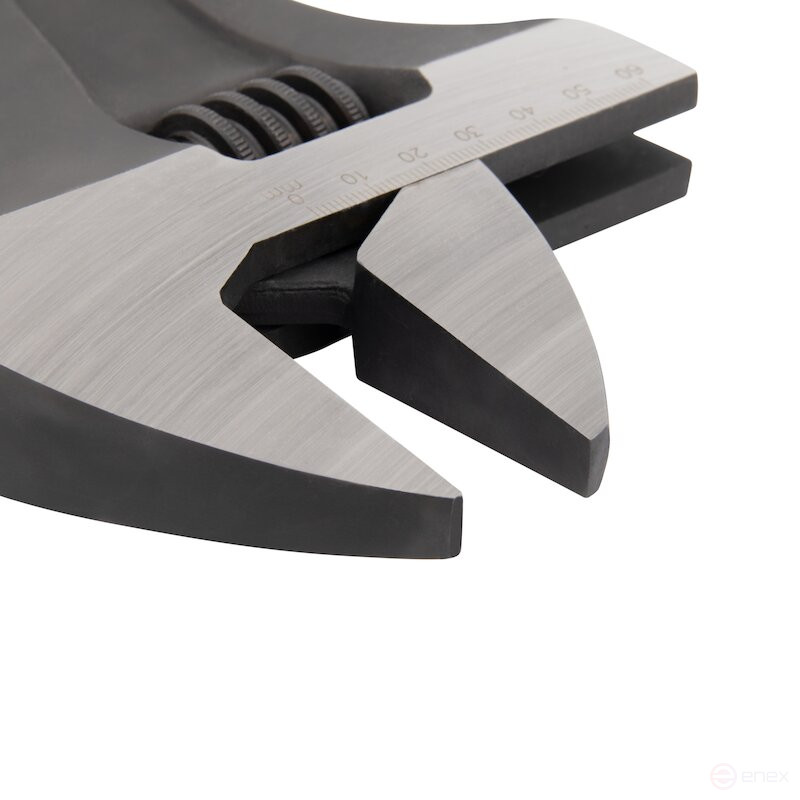 Ключ гаечный разводной NORGAU Industrial 18", N62-18