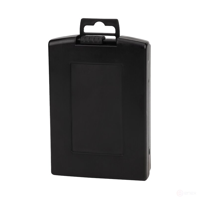 Набор конических сверл NORGAU industrial по металлу 3-30.5 мм, HSS/TIN, 3 предмета